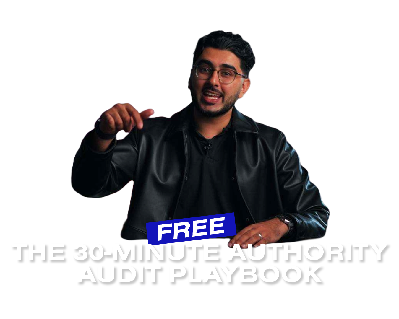30-Minute Authority Audit Playbook